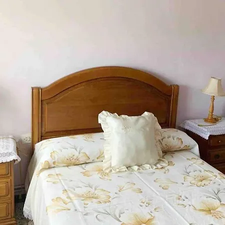 A Casa De Abaixo - Casa De Pueblo A 10 Minutos De La Playa Santa Marina (A Coruna)