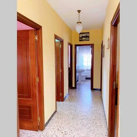 A Casa De Abaixo - Casa De Pueblo A 10 Minutos De La Playa Ferienhaus *