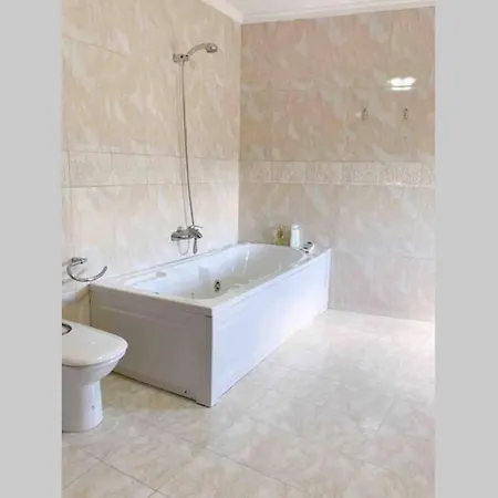 Ferienhaus A Casa De Abaixo - Casa De Pueblo A 10 Minutos De La Playa Santa Marina (A Coruna)